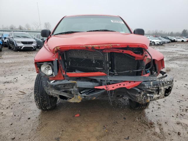 Photo 4 VIN: 1D7HU18N24S650641 - DODGE RAM 1500 