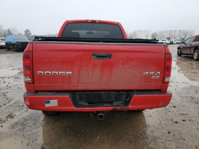 Photo 5 VIN: 1D7HU18N24S650641 - DODGE RAM 1500 