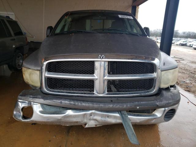 Photo 4 VIN: 1D7HU18N24S755440 - DODGE RAM 1500 