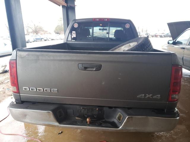 Photo 5 VIN: 1D7HU18N24S755440 - DODGE RAM 1500 