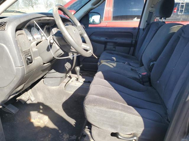 Photo 6 VIN: 1D7HU18N24S755440 - DODGE RAM 1500 