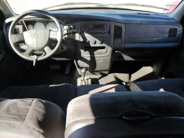 Photo 7 VIN: 1D7HU18N24S755440 - DODGE RAM 1500 