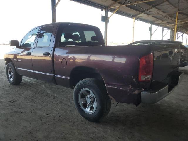 Photo 1 VIN: 1D7HU18N25J622796 - DODGE RAM 1500 S 