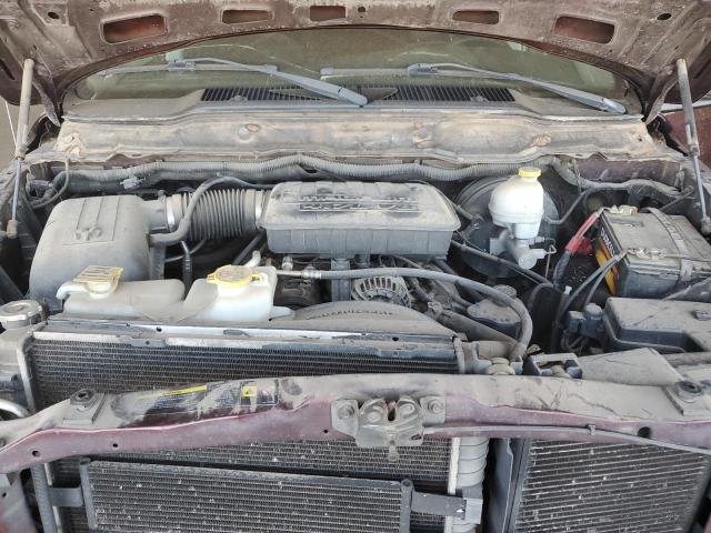 Photo 10 VIN: 1D7HU18N25J622796 - DODGE RAM 1500 S 