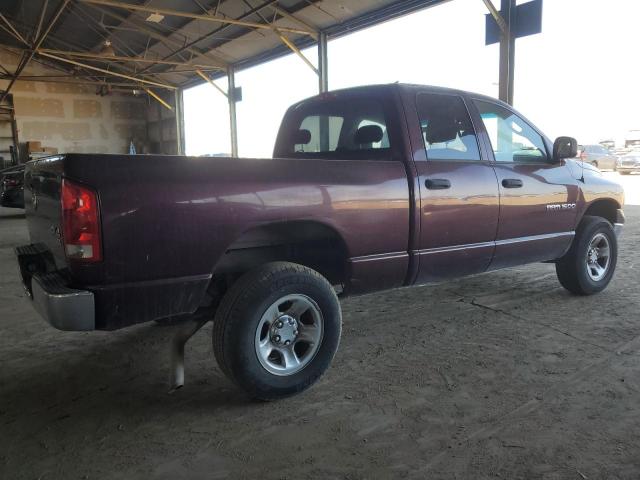 Photo 2 VIN: 1D7HU18N25J622796 - DODGE RAM 1500 S 