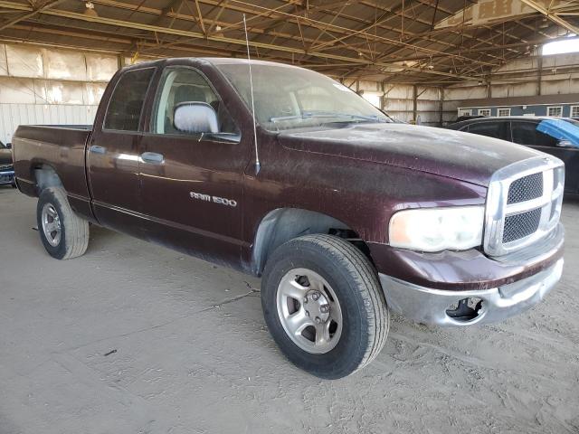 Photo 3 VIN: 1D7HU18N25J622796 - DODGE RAM 1500 S 