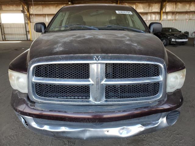 Photo 4 VIN: 1D7HU18N25J622796 - DODGE RAM 1500 S 