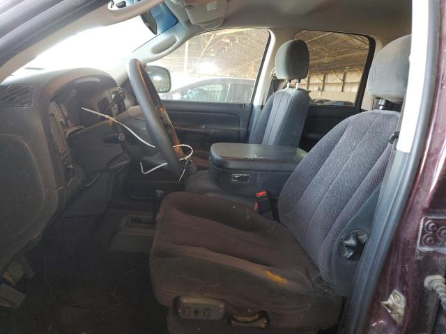 Photo 6 VIN: 1D7HU18N25J622796 - DODGE RAM 1500 S 