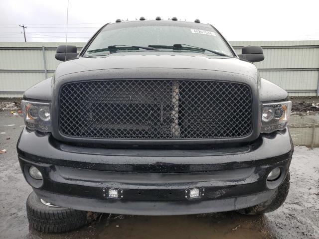 Photo 4 VIN: 1D7HU18N25S121918 - DODGE RAM 1500 