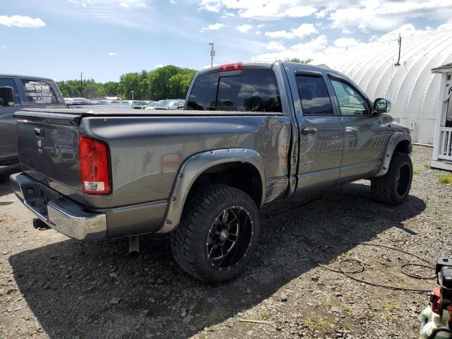 Photo 2 VIN: 1D7HU18N26J111610 - DODGE RAM 1500 S 