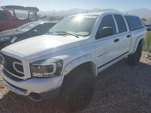 Photo 0 VIN: 1D7HU18N26S622941 - DODGE RAM 1500 