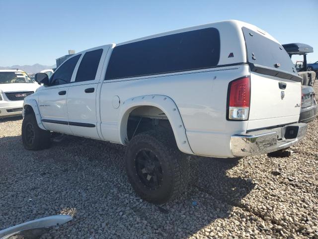 Photo 1 VIN: 1D7HU18N26S622941 - DODGE RAM 1500 