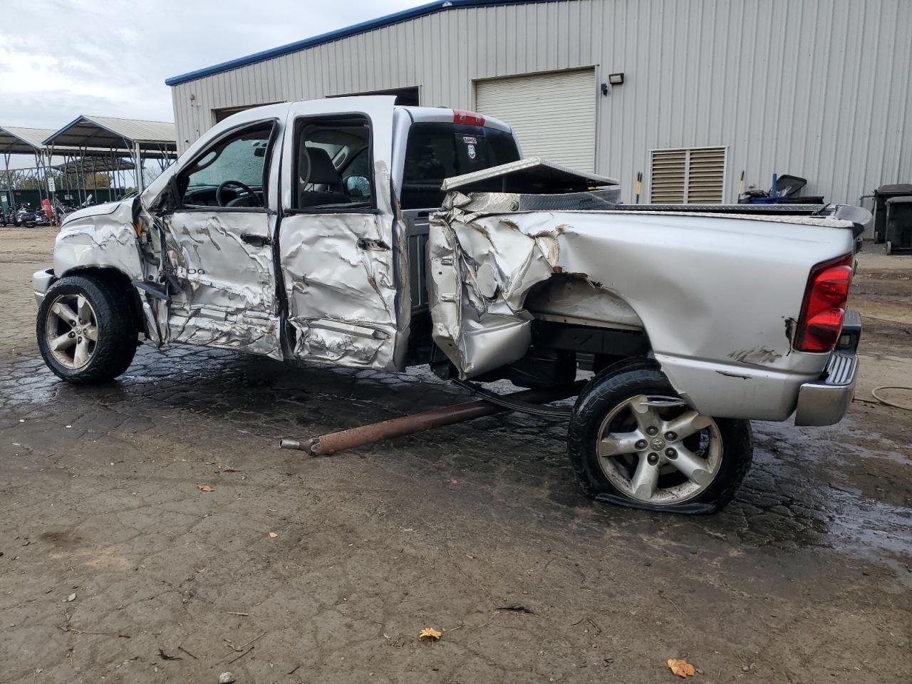 Photo 1 VIN: 1D7HU18N27S159183 - DODGE RAM 