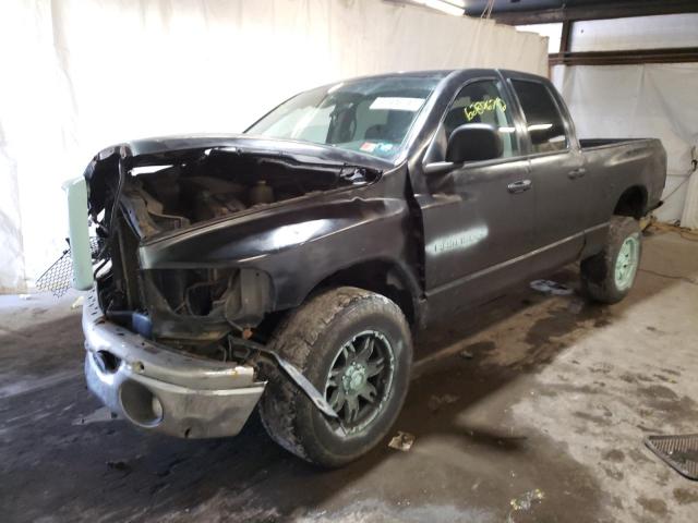 Photo 1 VIN: 1D7HU18N33J507833 - DODGE RAM 1500 S 