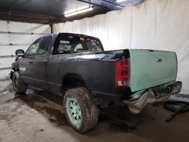 Photo 2 VIN: 1D7HU18N33J507833 - DODGE RAM 1500 S 