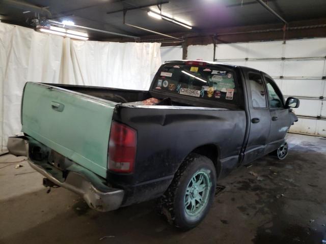 Photo 3 VIN: 1D7HU18N33J507833 - DODGE RAM 1500 S 