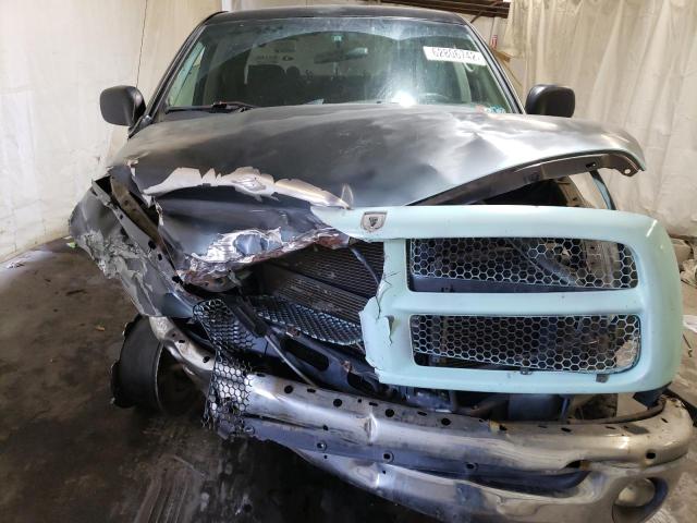 Photo 6 VIN: 1D7HU18N33J507833 - DODGE RAM 1500 S 