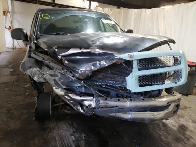 Photo 8 VIN: 1D7HU18N33J507833 - DODGE RAM 1500 S 