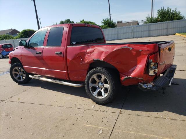 Photo 1 VIN: 1D7HU18N33J625221 - DODGE RAM 1500 