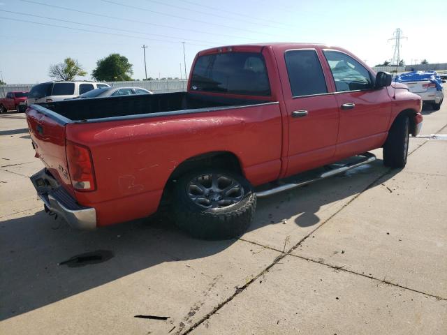 Photo 2 VIN: 1D7HU18N33J625221 - DODGE RAM 1500 