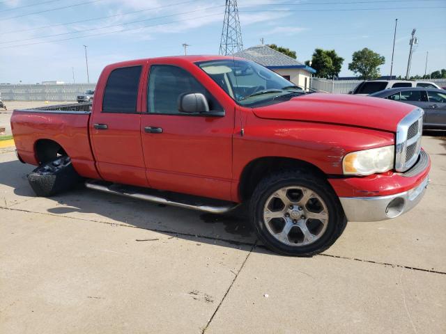 Photo 3 VIN: 1D7HU18N33J625221 - DODGE RAM 1500 