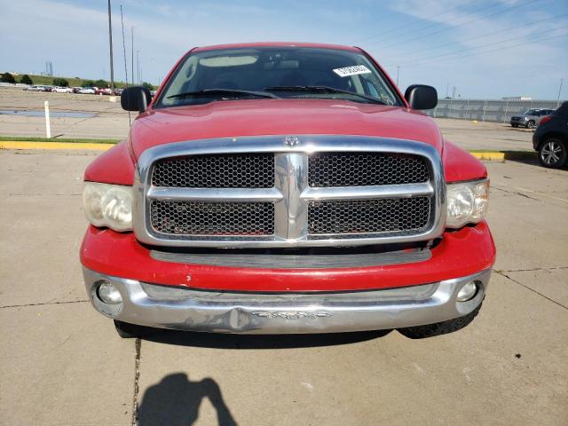 Photo 4 VIN: 1D7HU18N33J625221 - DODGE RAM 1500 