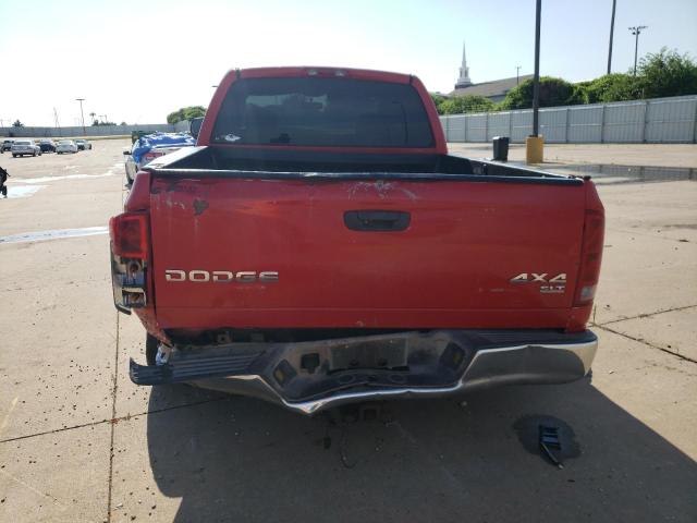 Photo 5 VIN: 1D7HU18N33J625221 - DODGE RAM 1500 