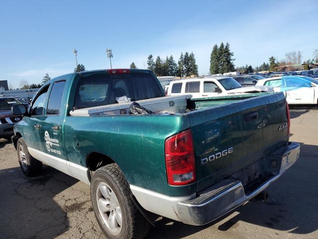 Photo 1 VIN: 1D7HU18N33S229736 - DODGE RAM 1500 