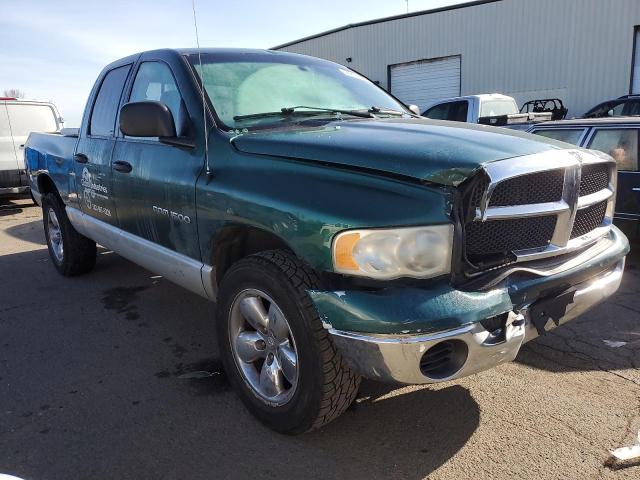 Photo 3 VIN: 1D7HU18N33S229736 - DODGE RAM 1500 