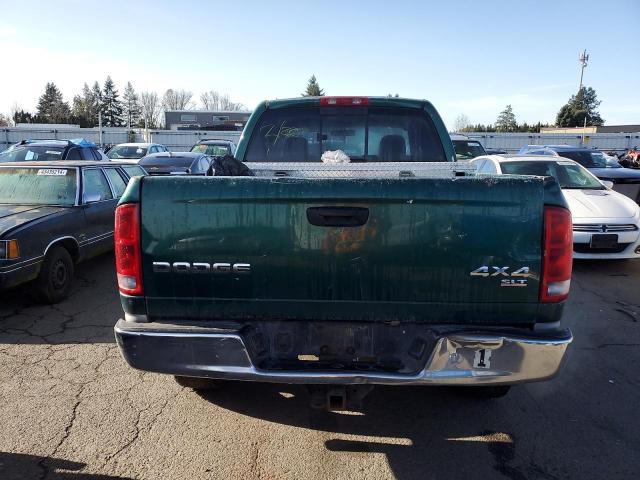 Photo 5 VIN: 1D7HU18N33S229736 - DODGE RAM 1500 