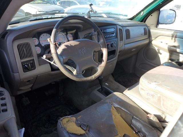 Photo 7 VIN: 1D7HU18N33S229736 - DODGE RAM 1500 