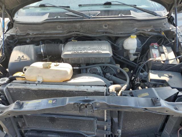 Photo 10 VIN: 1D7HU18N34J105411 - DODGE RAM 1500 S 