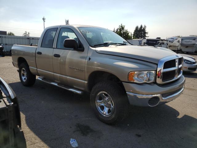 Photo 3 VIN: 1D7HU18N34J278538 - DODGE RAM 1500 S 