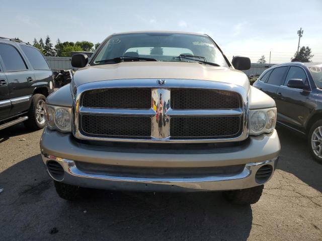 Photo 4 VIN: 1D7HU18N34J278538 - DODGE RAM 1500 S 