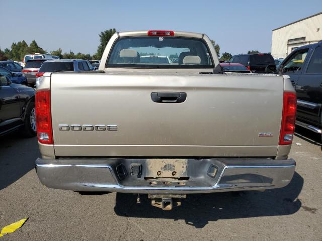 Photo 5 VIN: 1D7HU18N34J278538 - DODGE RAM 1500 S 