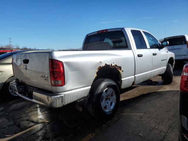 Photo 2 VIN: 1D7HU18N35J514722 - DODGE RAM 1500 