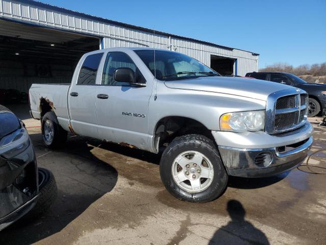 Photo 3 VIN: 1D7HU18N35J514722 - DODGE RAM 1500 