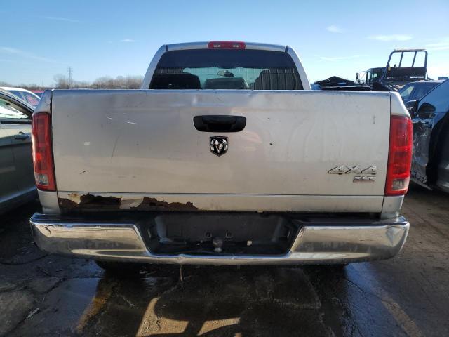 Photo 5 VIN: 1D7HU18N35J514722 - DODGE RAM 1500 