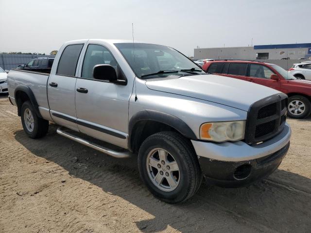 Photo 3 VIN: 1D7HU18N35S144480 - DODGE RAM 1500 S 