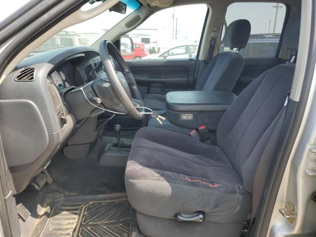 Photo 6 VIN: 1D7HU18N35S144480 - DODGE RAM 1500 S 