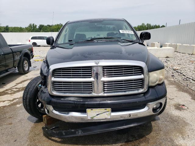 Photo 4 VIN: 1D7HU18N35S222661 - DODGE RAM 1500 