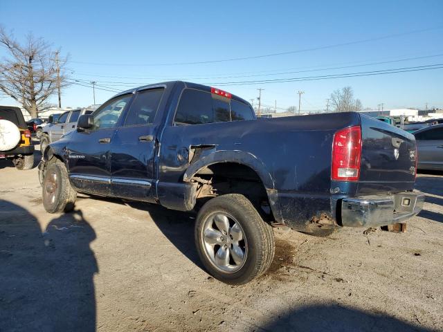 Photo 1 VIN: 1D7HU18N35S302400 - DODGE RAM 1500 