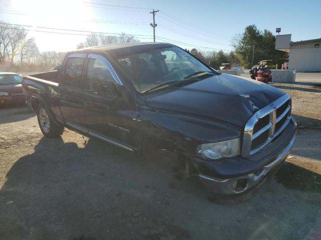 Photo 3 VIN: 1D7HU18N35S302400 - DODGE RAM 1500 