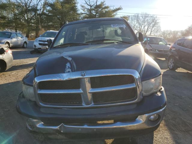 Photo 4 VIN: 1D7HU18N35S302400 - DODGE RAM 1500 