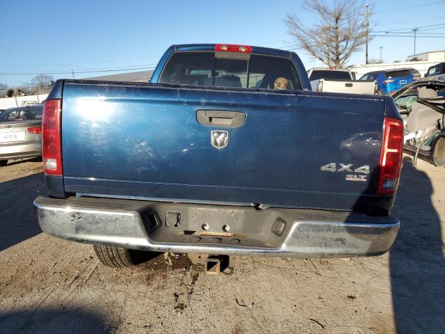 Photo 5 VIN: 1D7HU18N35S302400 - DODGE RAM 1500 