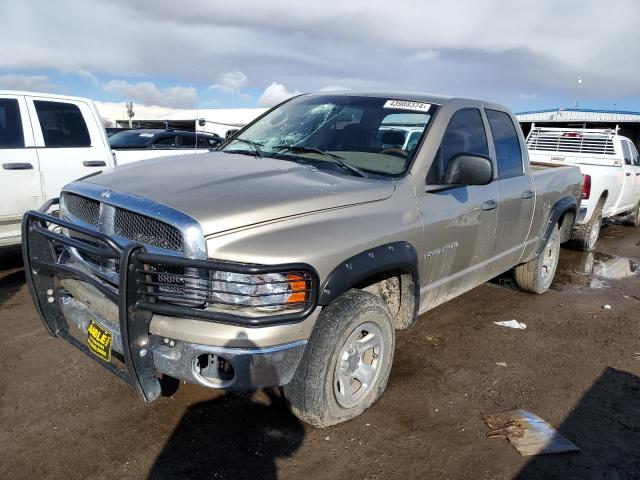 Photo 0 VIN: 1D7HU18N35S321836 - DODGE RAM 1500 