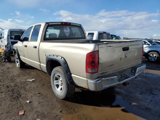 Photo 1 VIN: 1D7HU18N35S321836 - DODGE RAM 1500 