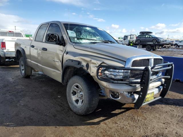 Photo 3 VIN: 1D7HU18N35S321836 - DODGE RAM 1500 