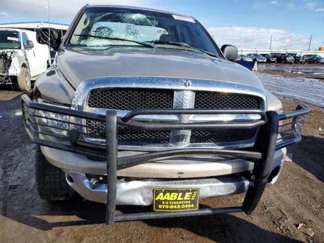 Photo 4 VIN: 1D7HU18N35S321836 - DODGE RAM 1500 