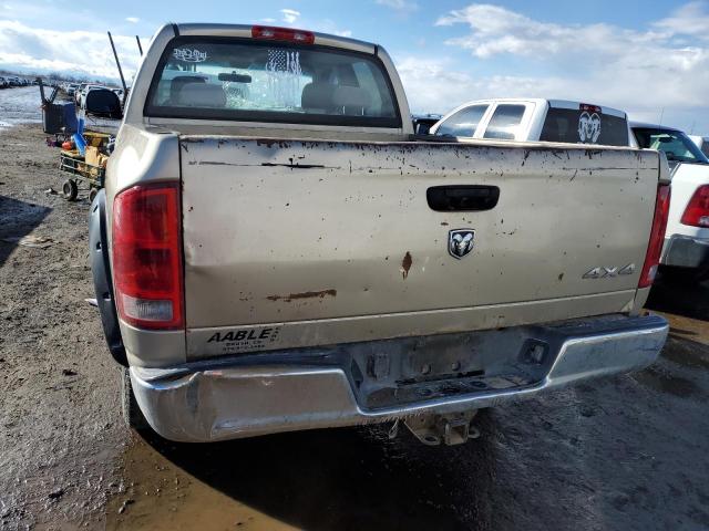 Photo 5 VIN: 1D7HU18N35S321836 - DODGE RAM 1500 